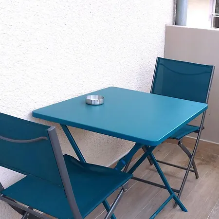 Le Cosy Alpin, T2, Parking Proche شقة آنسي