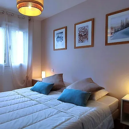 Le Cosy Alpin, T2, Parking Proche آنسي